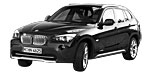 BMW E84 U0046 Fault Code