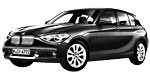 BMW F20 U0046 Fault Code