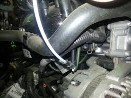 See U0046 repair manual